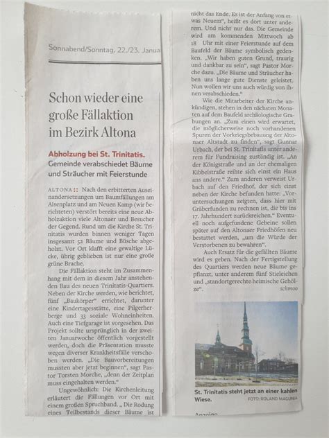 hamburger abendblatt von heute